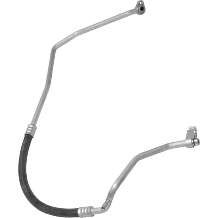 Universal Air Cond Universal Air Conditioning, Ha11221C HA11221C